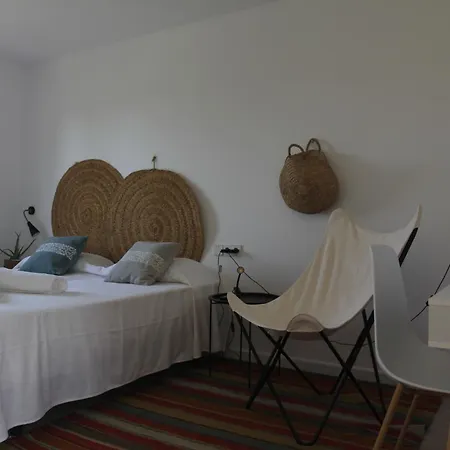 Privatunterkunft Artiga Ventalló