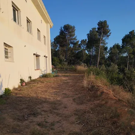 Privatunterkunft Artiga Ventalló